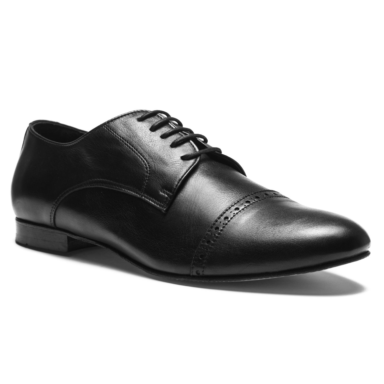 Roy Herren Tanzschuhe aus Leder 2110 Roy Herren Tanzschuhe aus Leder 2110