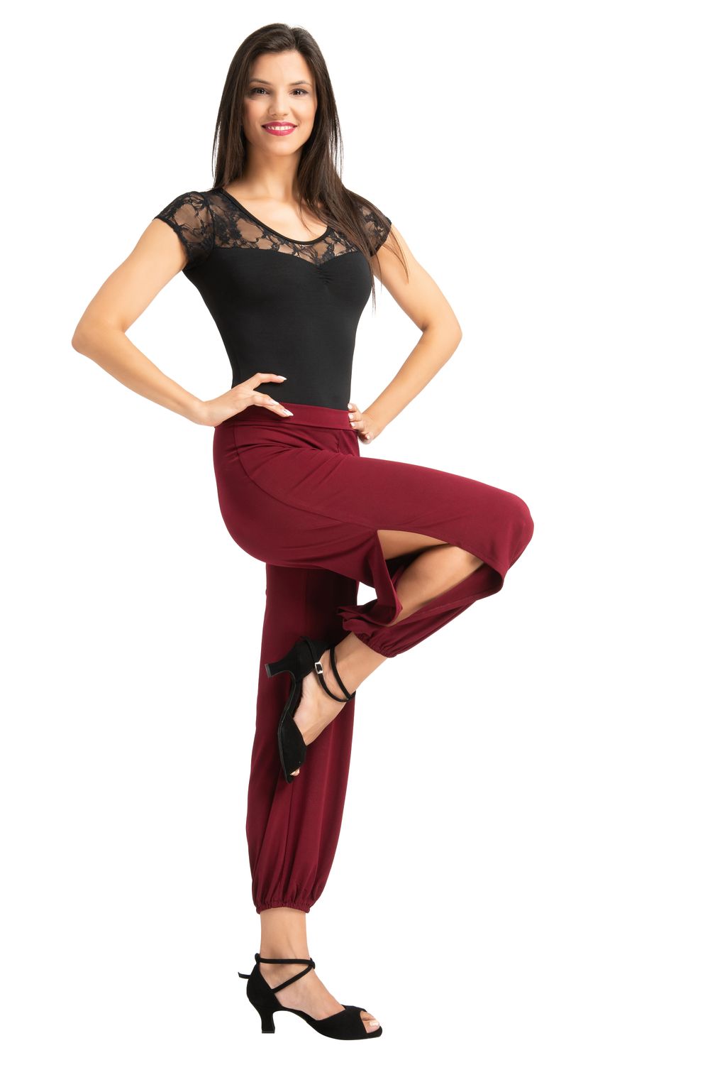 Rumpf SIDE Damen Tangohose RU5401 Rumpf SIDE Damen Tangohose RU5401