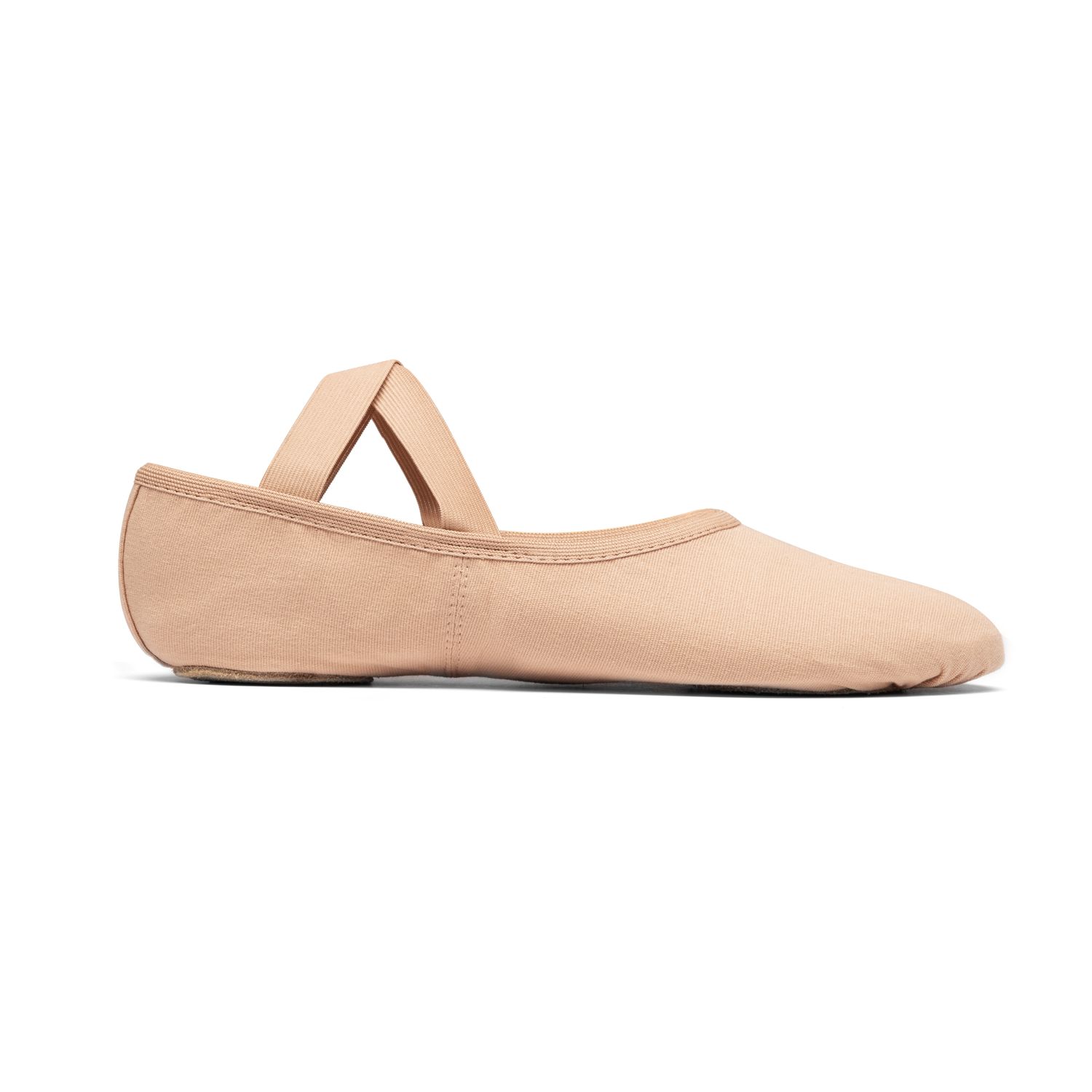So Danca Ballettschläppchen Leinen SD16 So Danca Ballettschläppchen Leinen SD16
