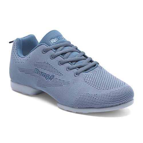 Zuma Tanzsneaker geteilte Sohle 1567