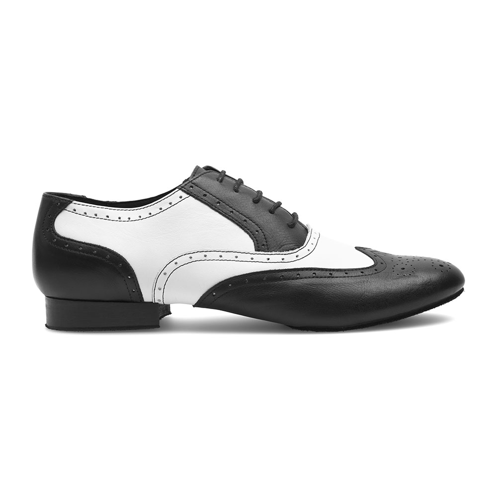 Mark Herrentanzschuhe 2168 geteilte Sohle Mark Herrentanzschuhe 2168 geteilte Sohle