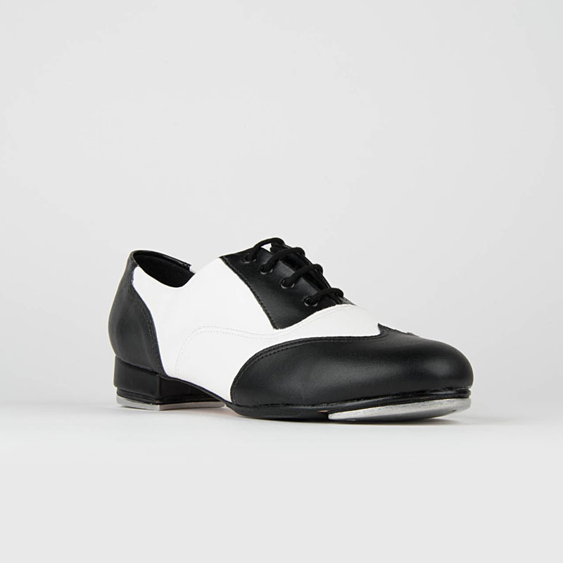 So Danca Ladies Tap Shoes Oxford TA20  So Danca Ladies Tap Shoes Oxford TA20
