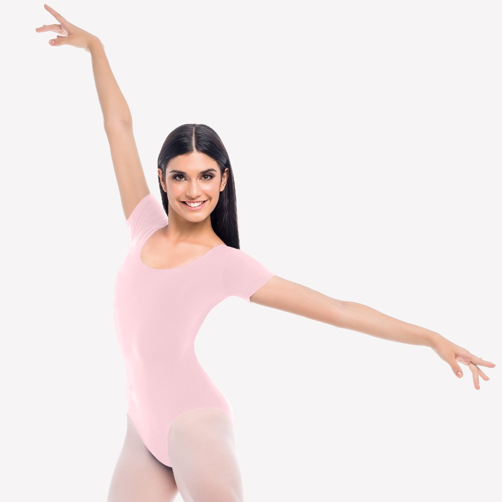 Damen Kurzarm Trikot SL25