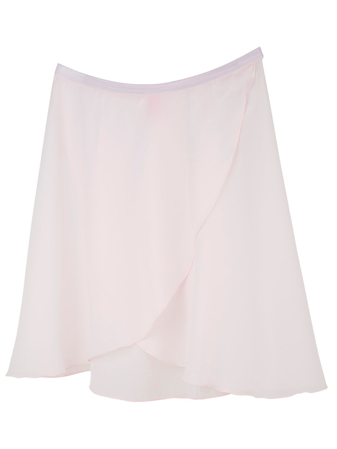 Chiffon-Röckchen mit Gummizug R3055 Chiffon-Röckchen mit Gummizug R3055