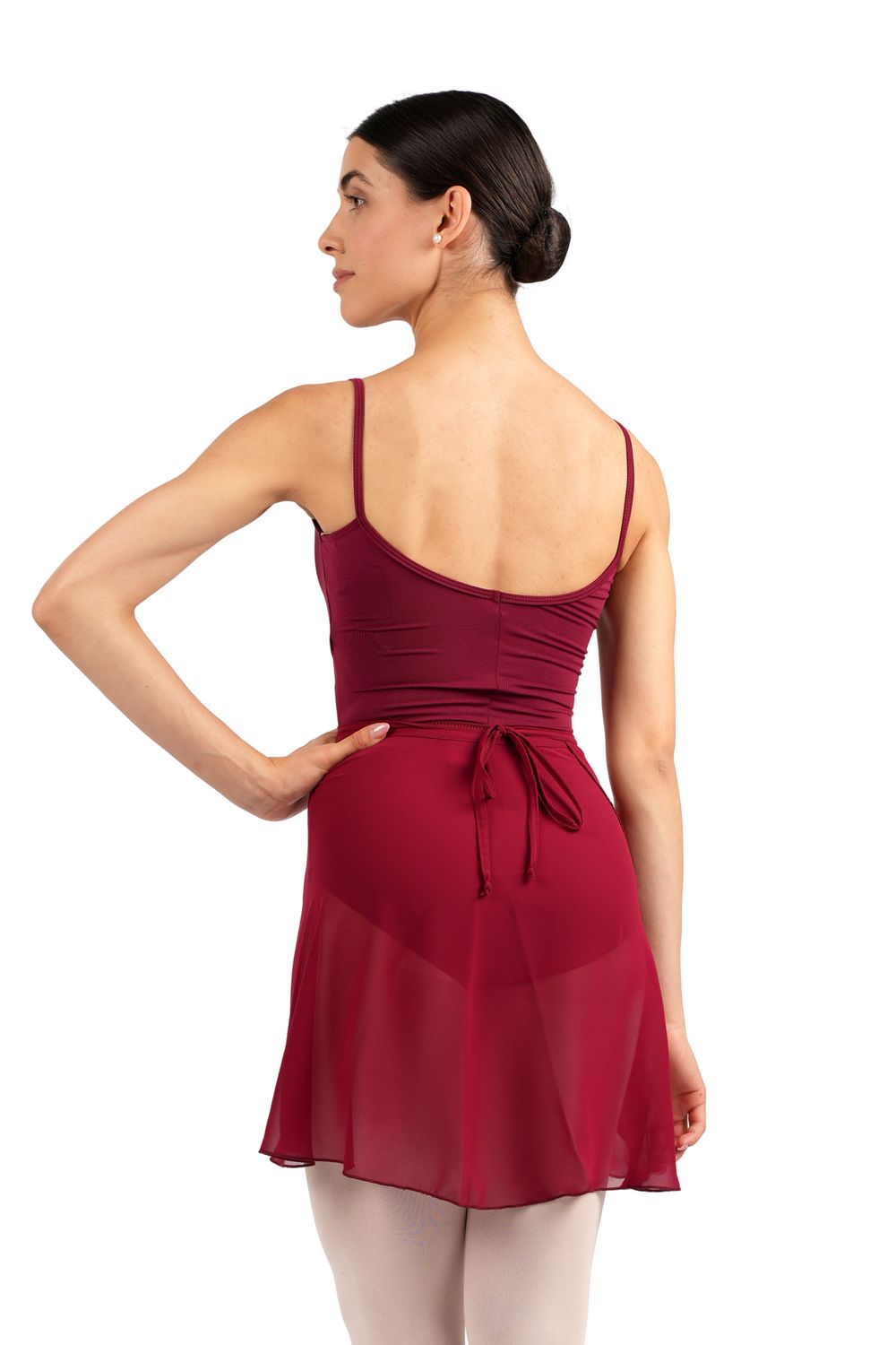Chiffon Wickelrock R3050 Chiffon Wickelrock R3050
