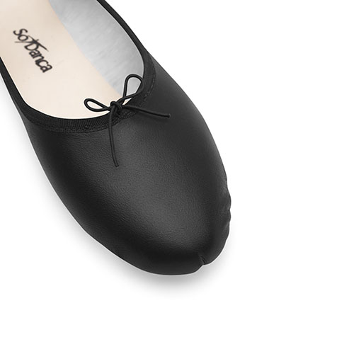 So Danca Ballettschläppchen Leder BAE90 So Danca Ballettschläppchen Leder BAE90
