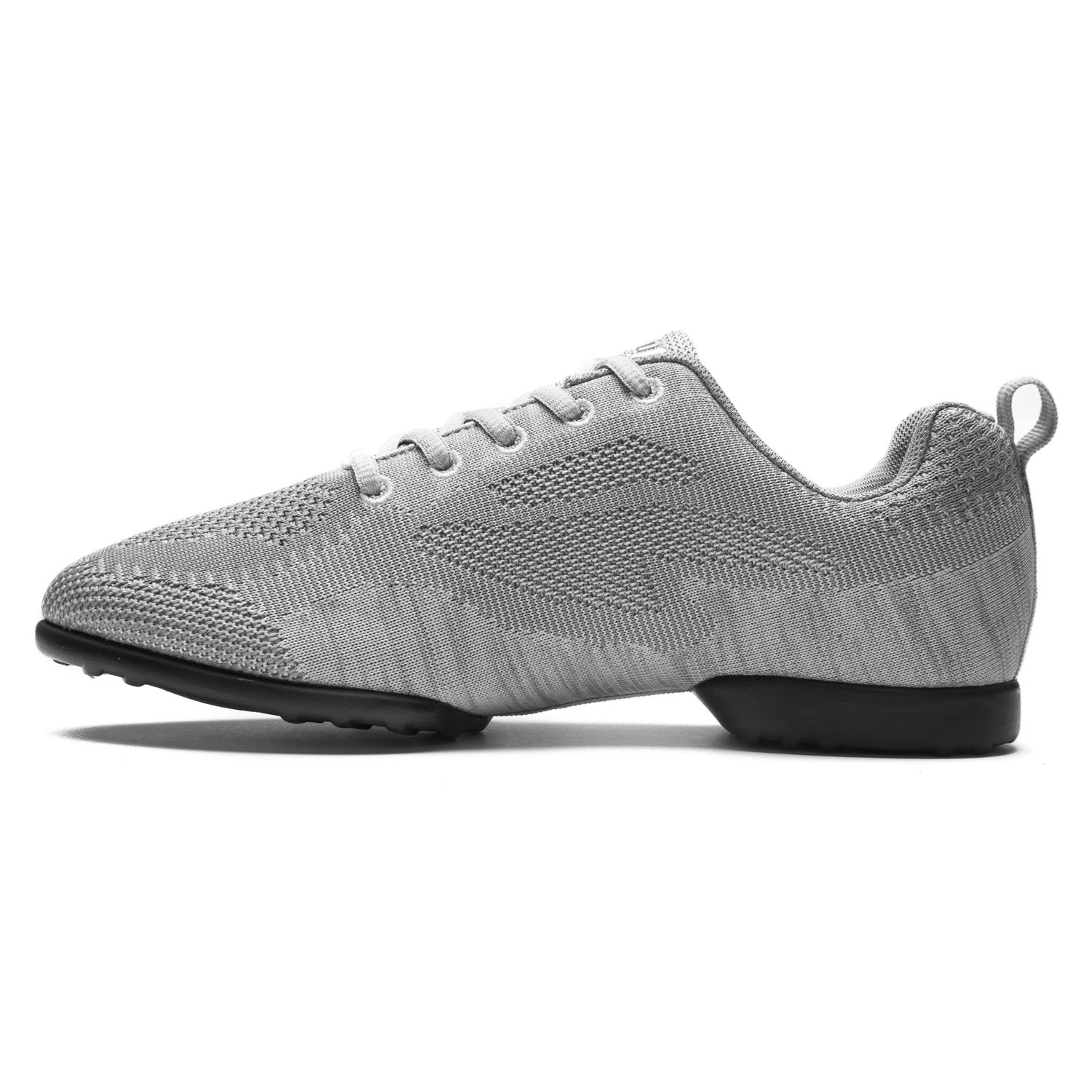Zuma Tanzsneaker 1567 Tanzsneaker Zuma Geteilte Sohle mit Drehpunkt High-tech-Mesh
