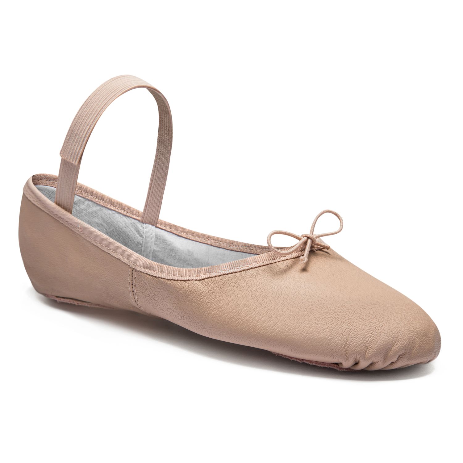 So Danca Ballet Slippers BAE17-M So Danca Ballet Slippers BAE17-M