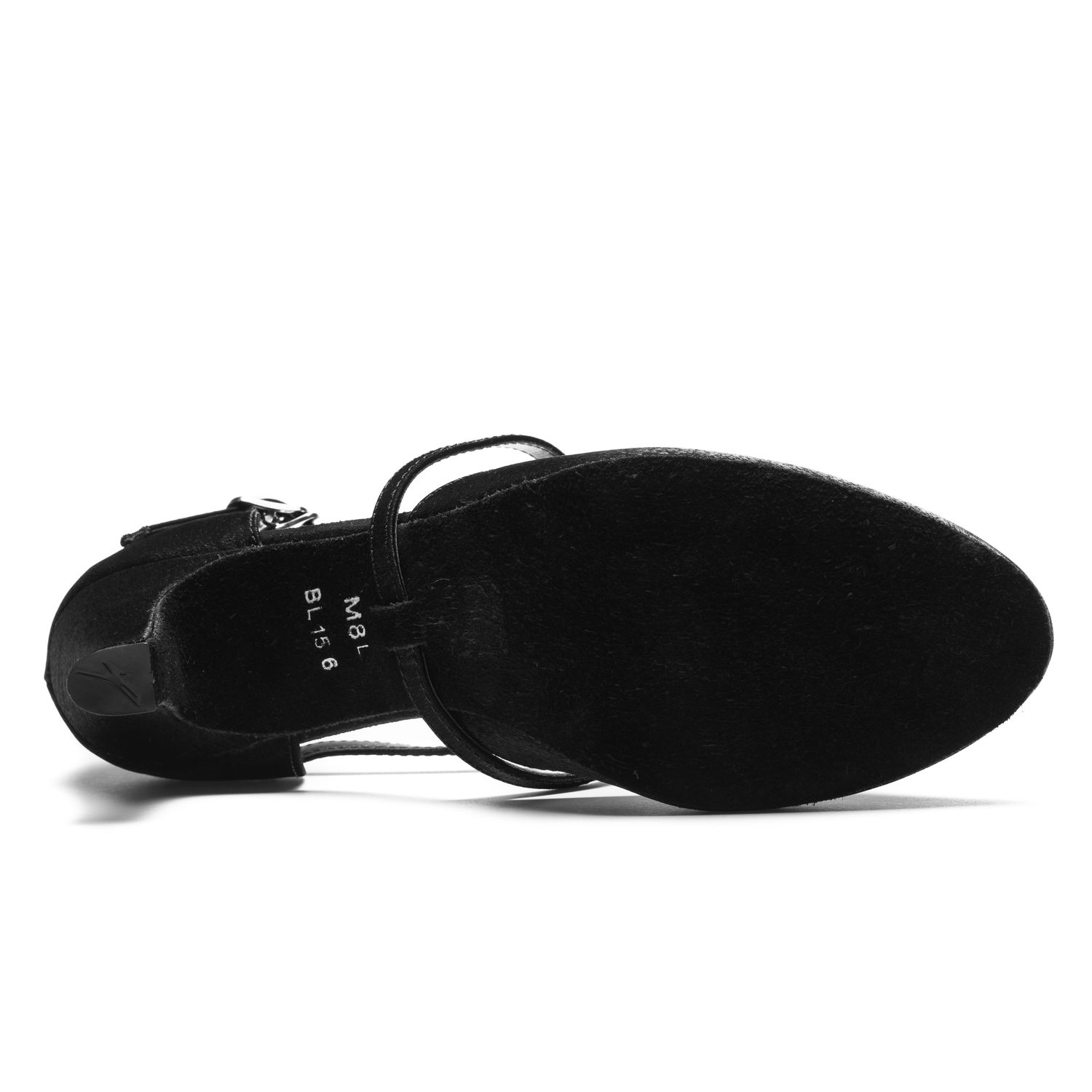 So Danca Ladies Dance Shoes BL156 So Danca Ladies Dance Shoes BL156