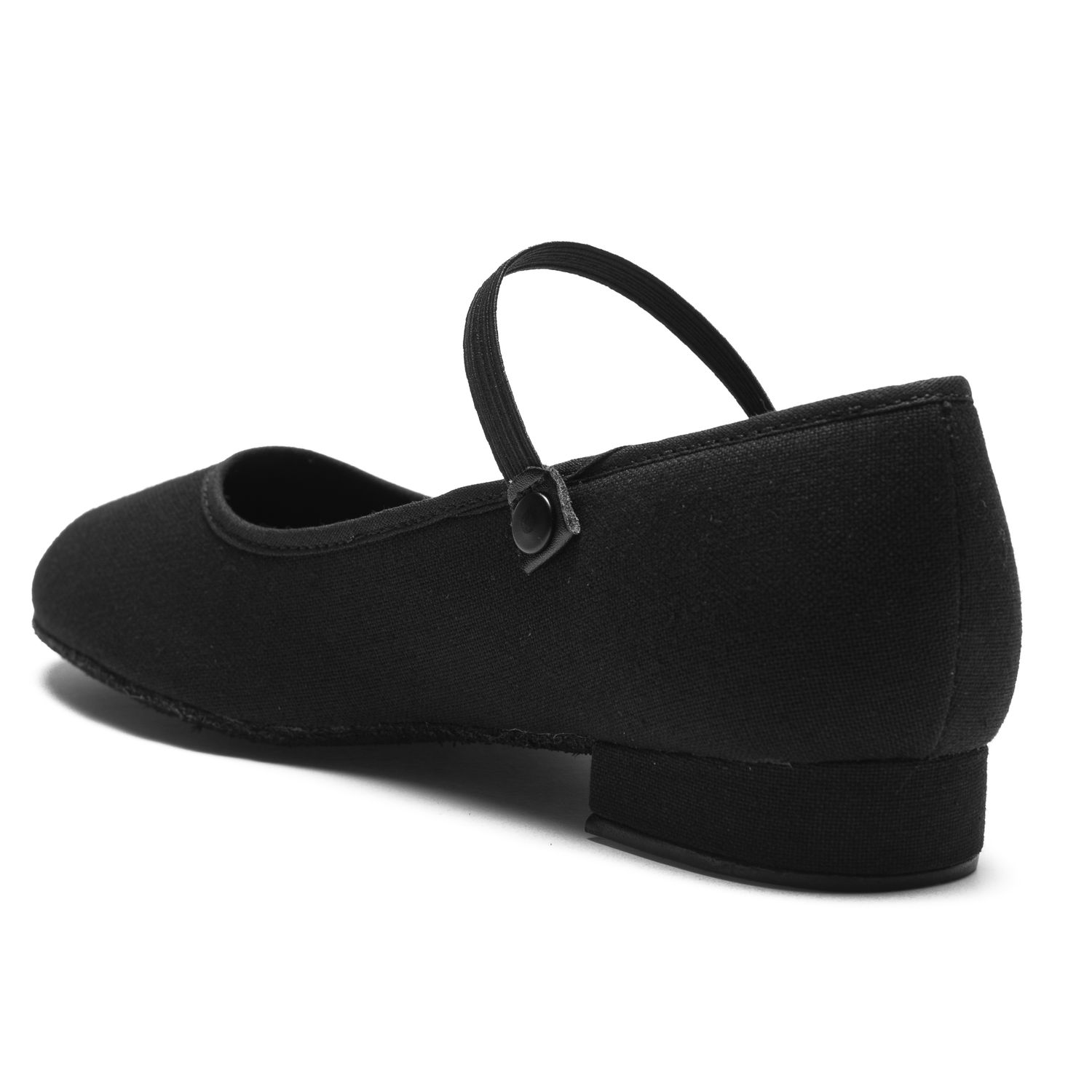 So Danca Charakterschuhe Low Heel RO01 So Danca Charakterschuhe Low Heel RO01