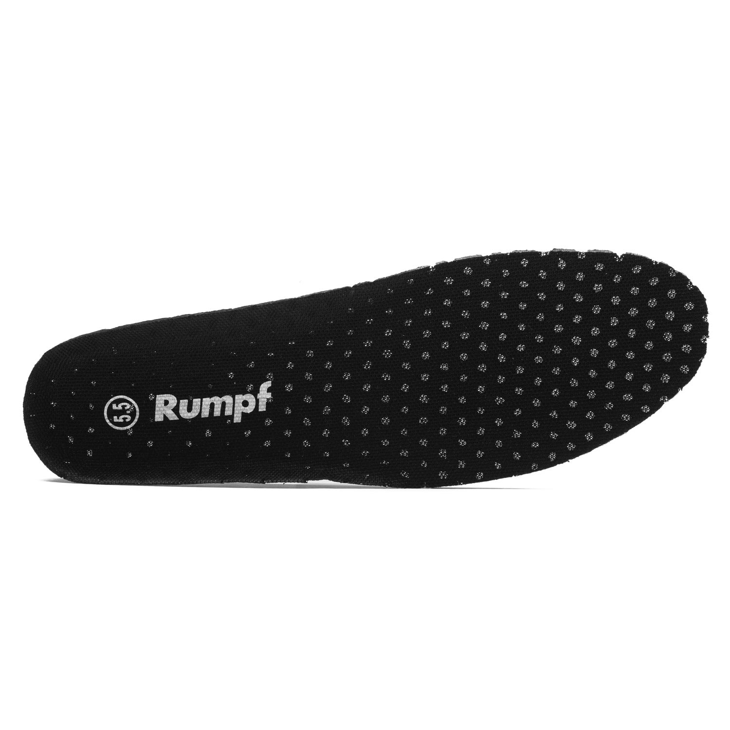 Five-pack Rumpf PERFORMANCE shoe insole 510-5