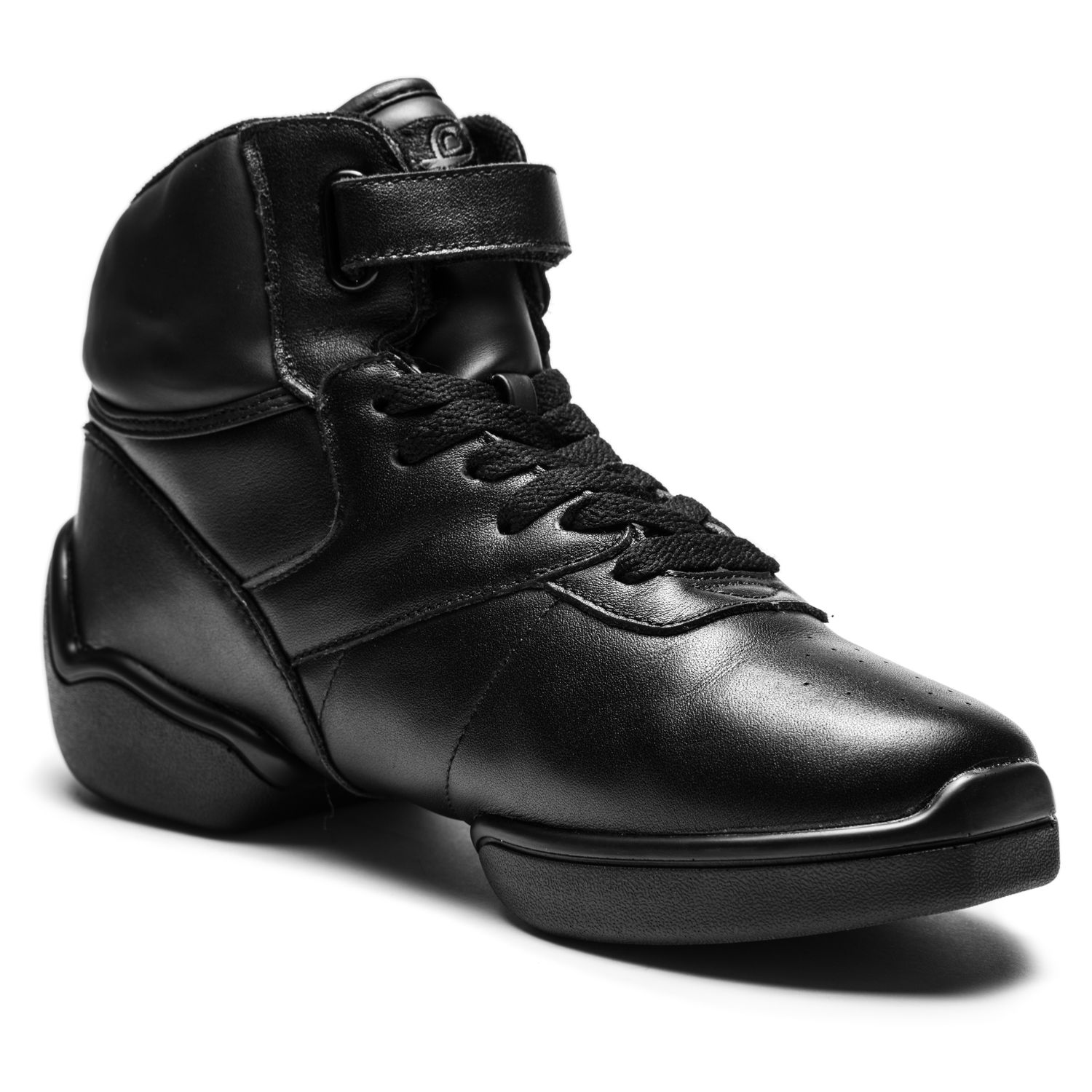 Rumpf High Top Dance Sneaker 1500 Rumpf High Top Dance Sneaker 1500
