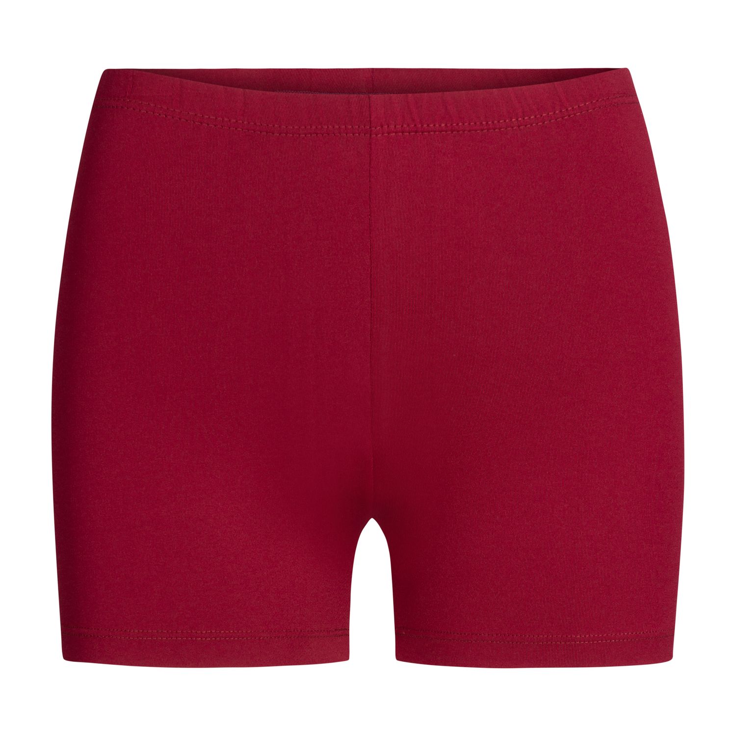 Kinder Shorts SL83 Kinder Shorts Burgundy
