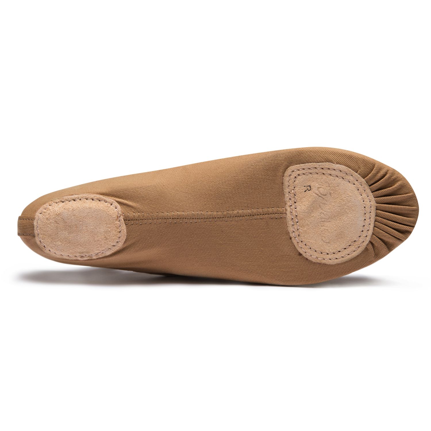 So Danca Ballettschläppchen SD120 Leinen So Danca Ballettschläppchen SD120 Leinen