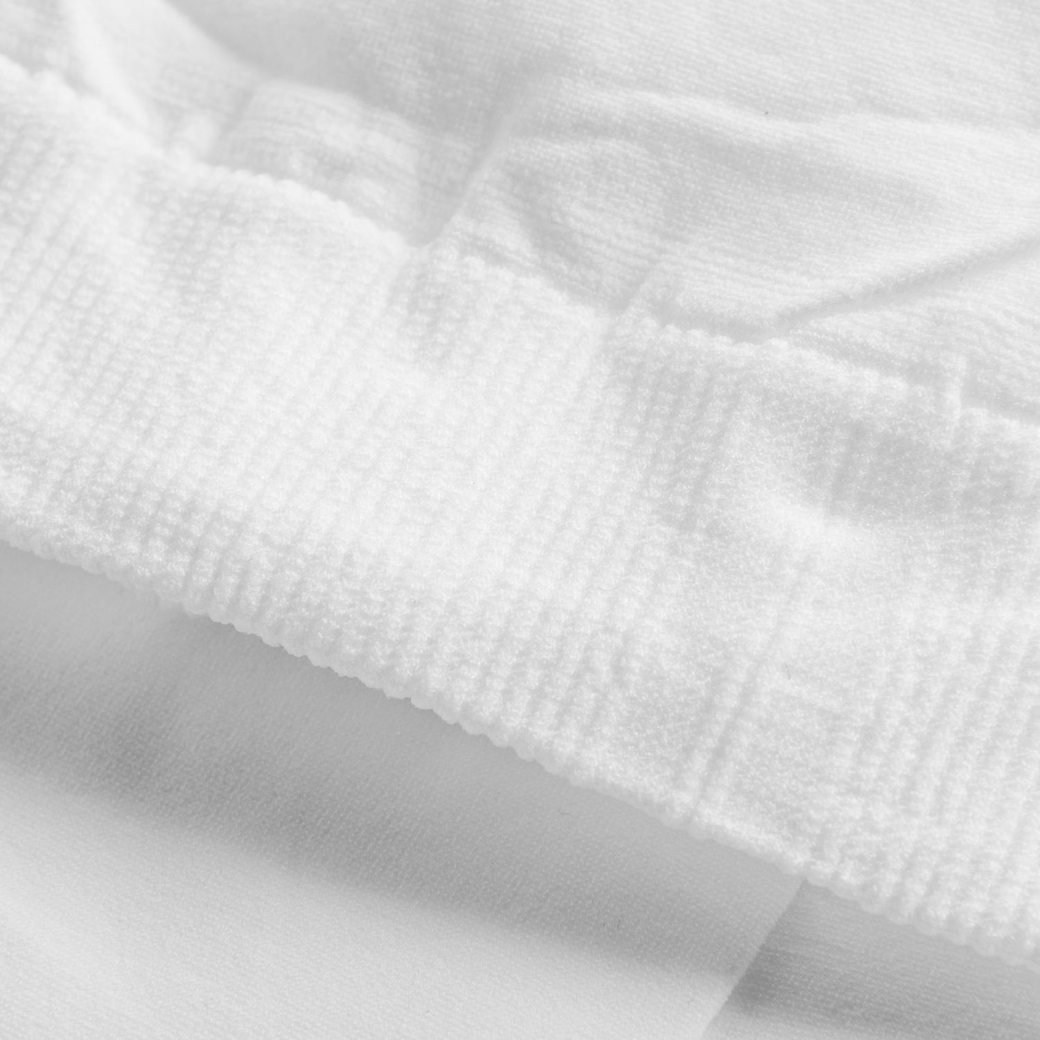 Zweierpack Ballettstrumpfhose Economy 108-2 Economy Ballettstrumpfhose in Weiß für Damen und Kinder