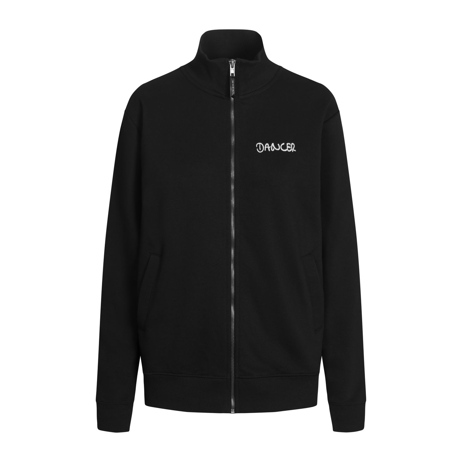 Rumpf Jacke mit Reißverschluss R4014 Rumpf Jacke mit Reißverschluss R4014