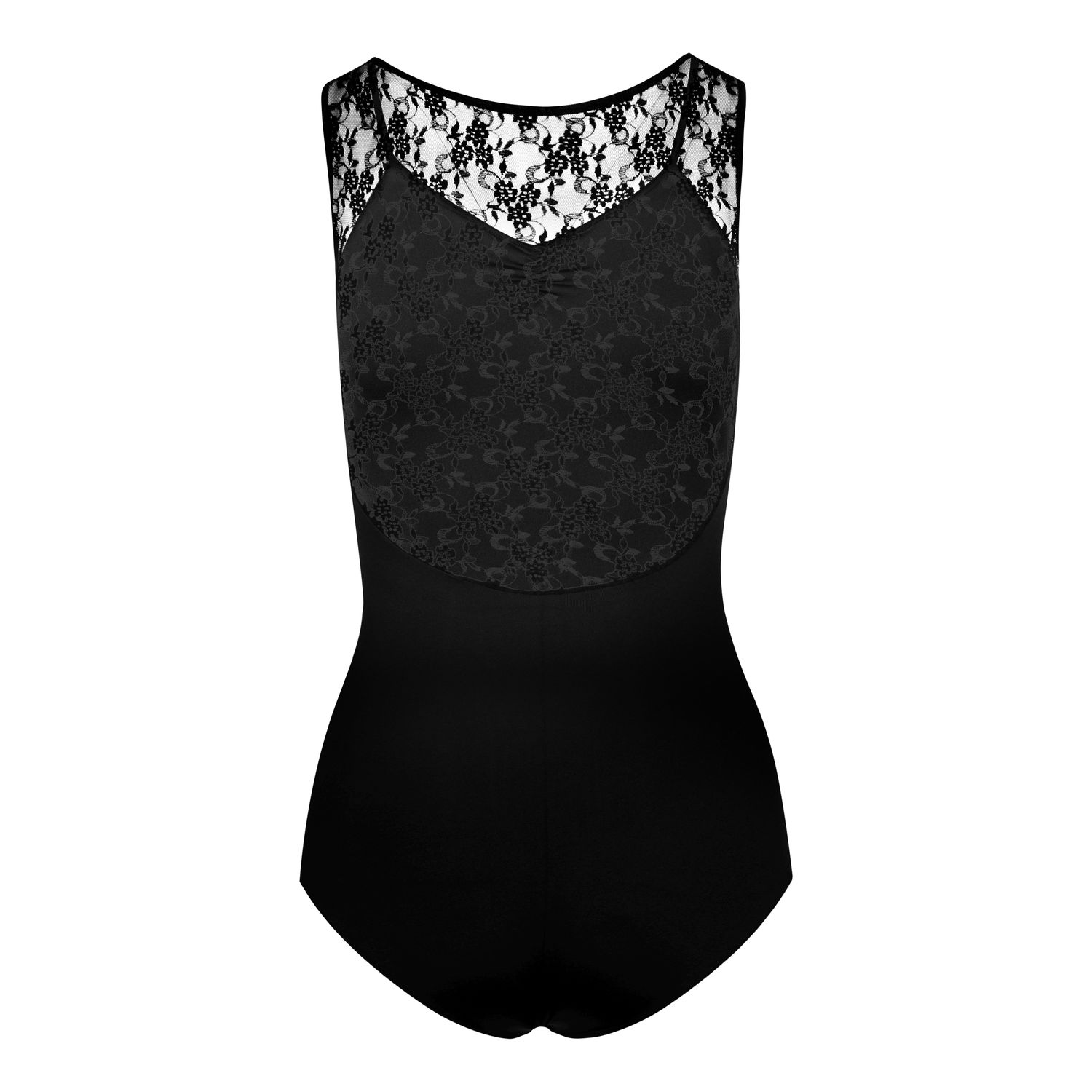 Damen Trikot BODYMERBLON 31286 Damen Trikot schwarz