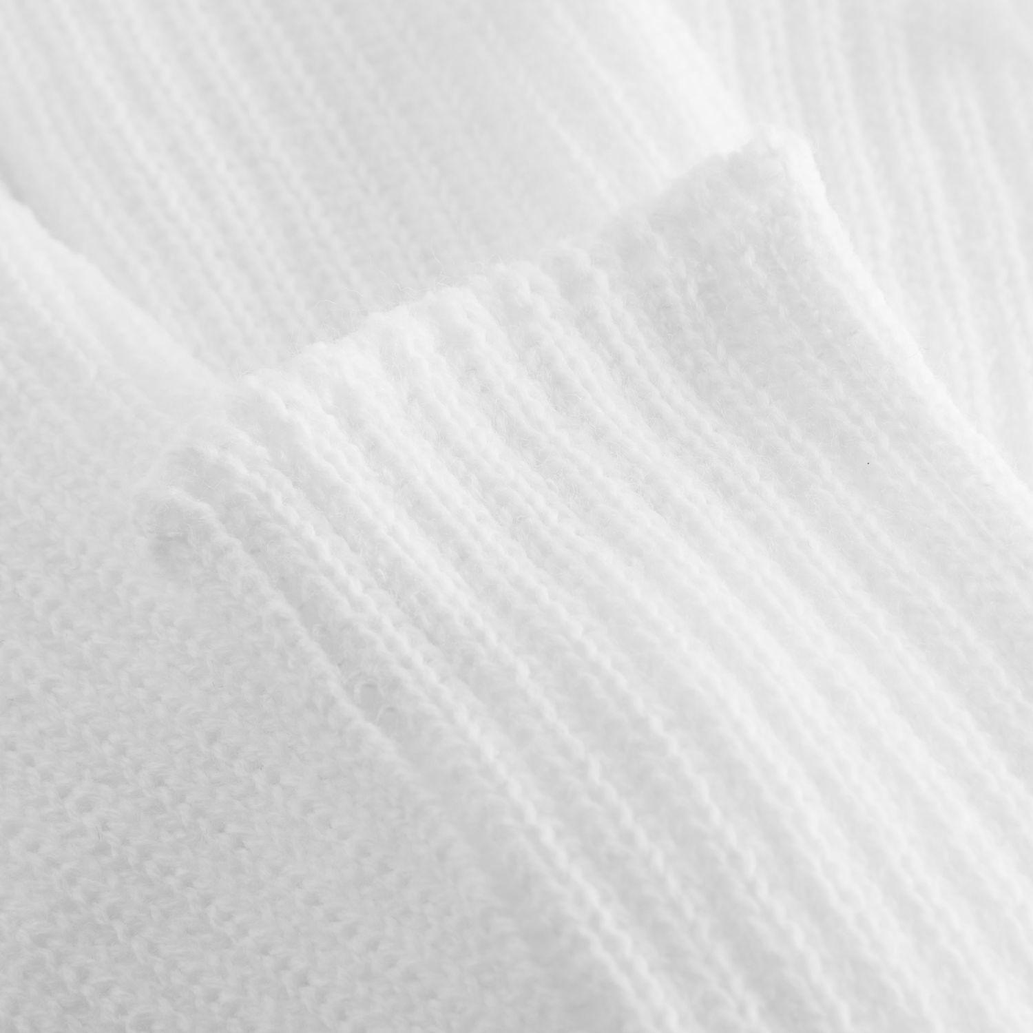 Stulpen mit Fersenloch Länge ca. 40 cm 1120 Stulpen mit Fersenloch Länge ca. 40 cm weiß