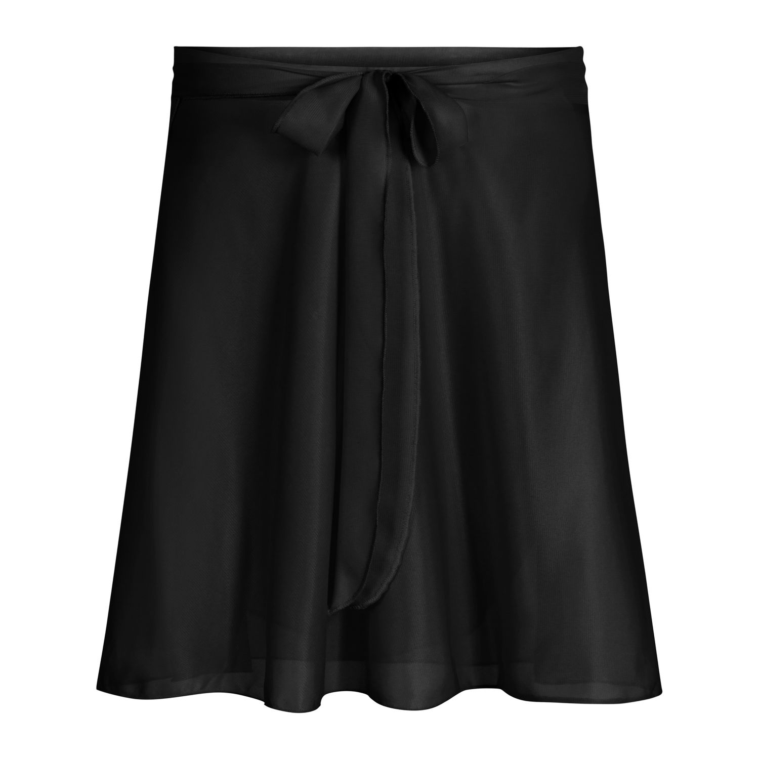 Ladies Ballet Wrap Skirt SL-64