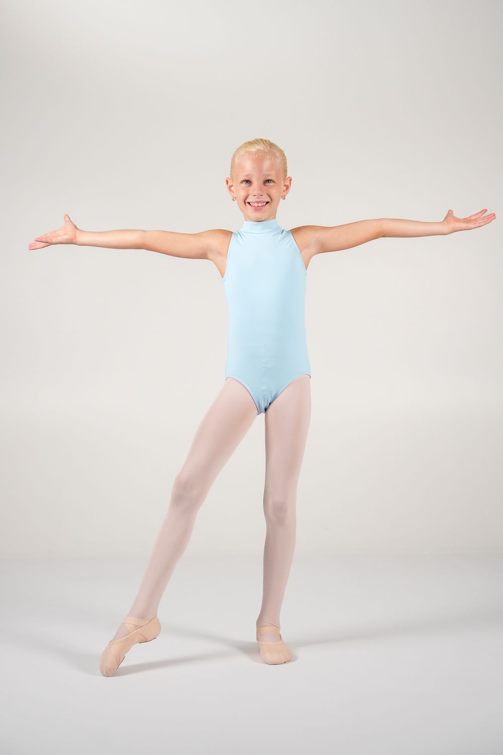 Ballet Leotard R3118