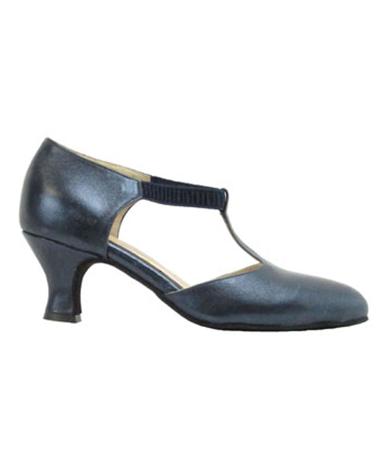 RITMO Ladies Dance Shoes 9402