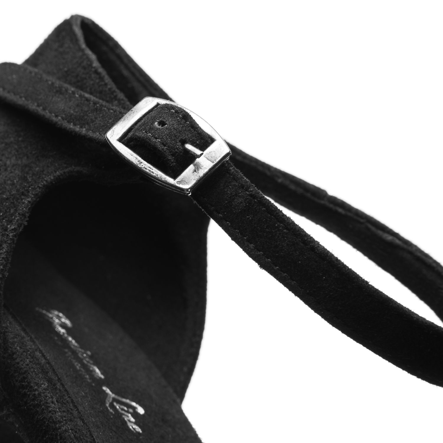 Damen-Tanzschuh mit Python- und Glitzer Optik 9268 Damen-Tanzschuh mit Python- und Glitzer Optik 9268