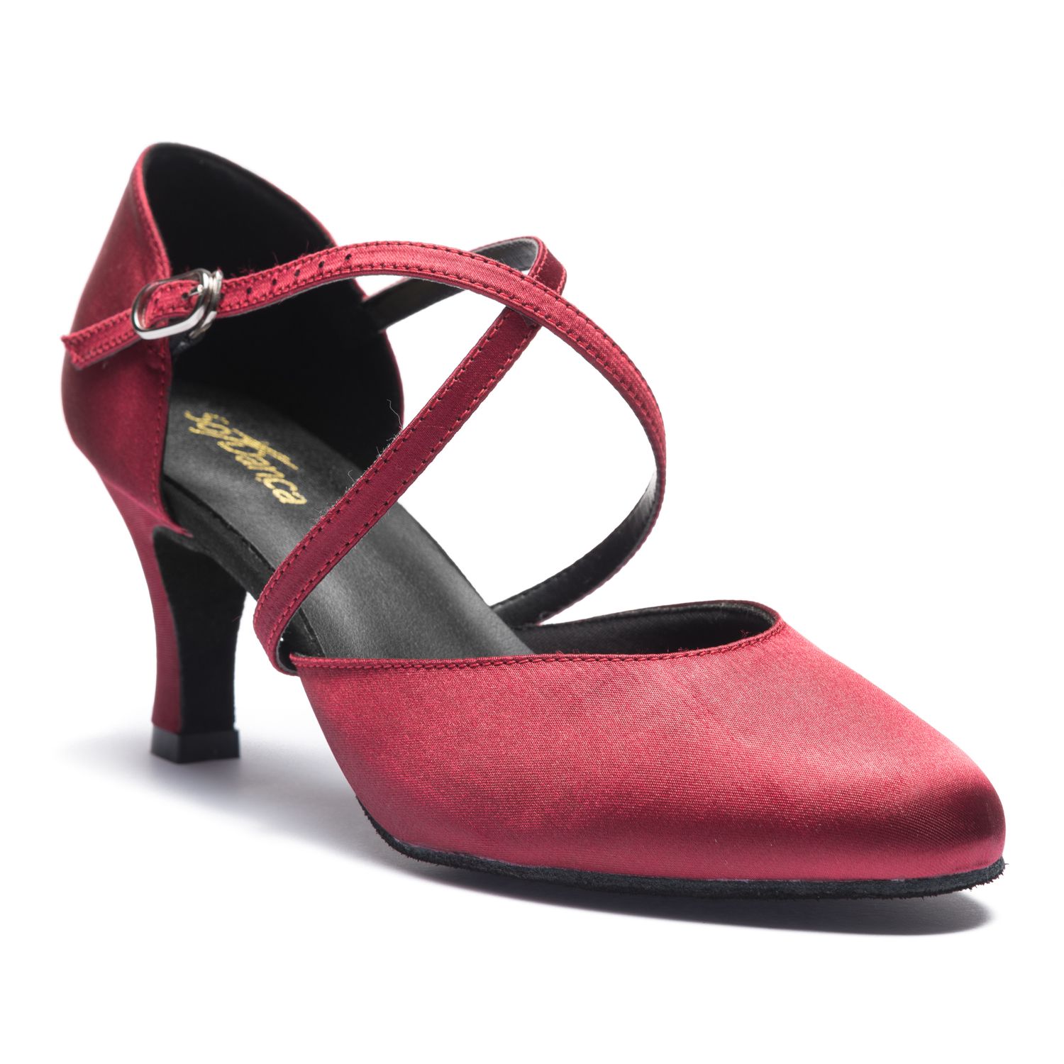 So Danca Damen Tanzschuhe BL156 So Danca Damen Tanzschuhe BL156