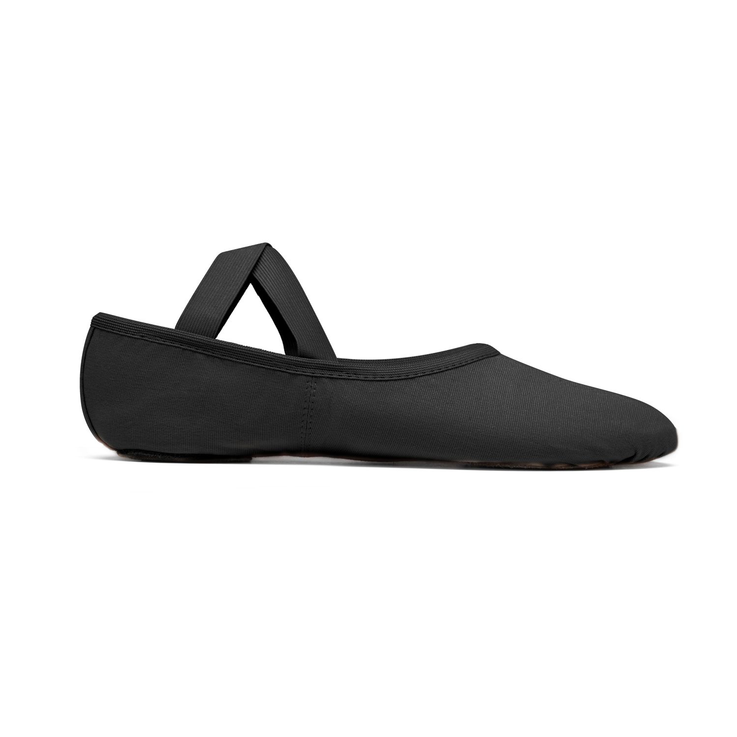 So Danca Ballettschläppchen SD16VG VEGAN So Danca Ballettschläppchen SD16VG VEGAN
