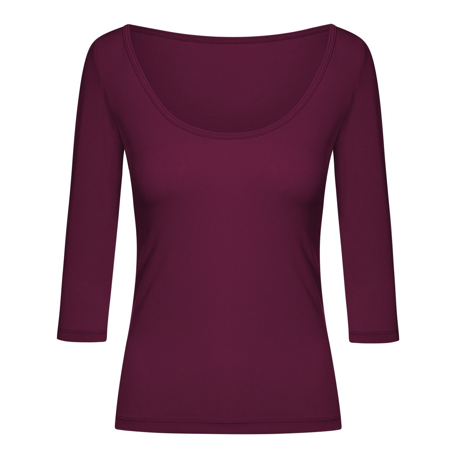 Rumpf Damen Tanzshirt SANDINO RU3774