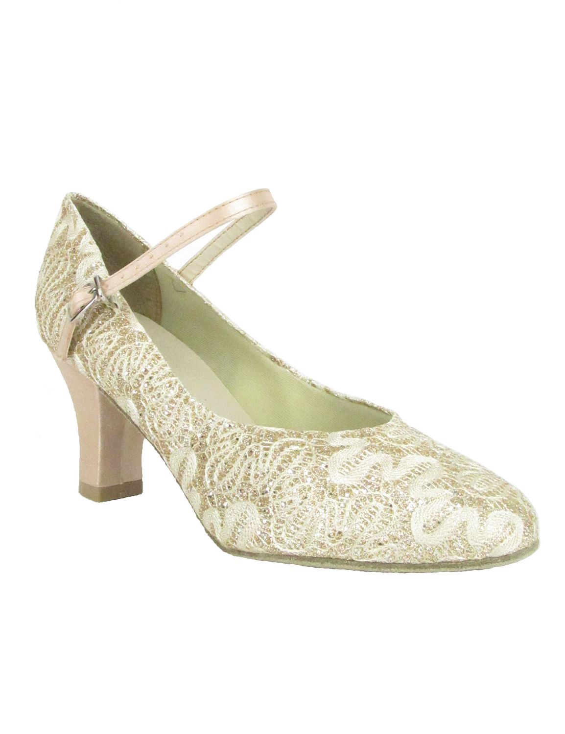 So Danca Damen Tanzschuhe BL166