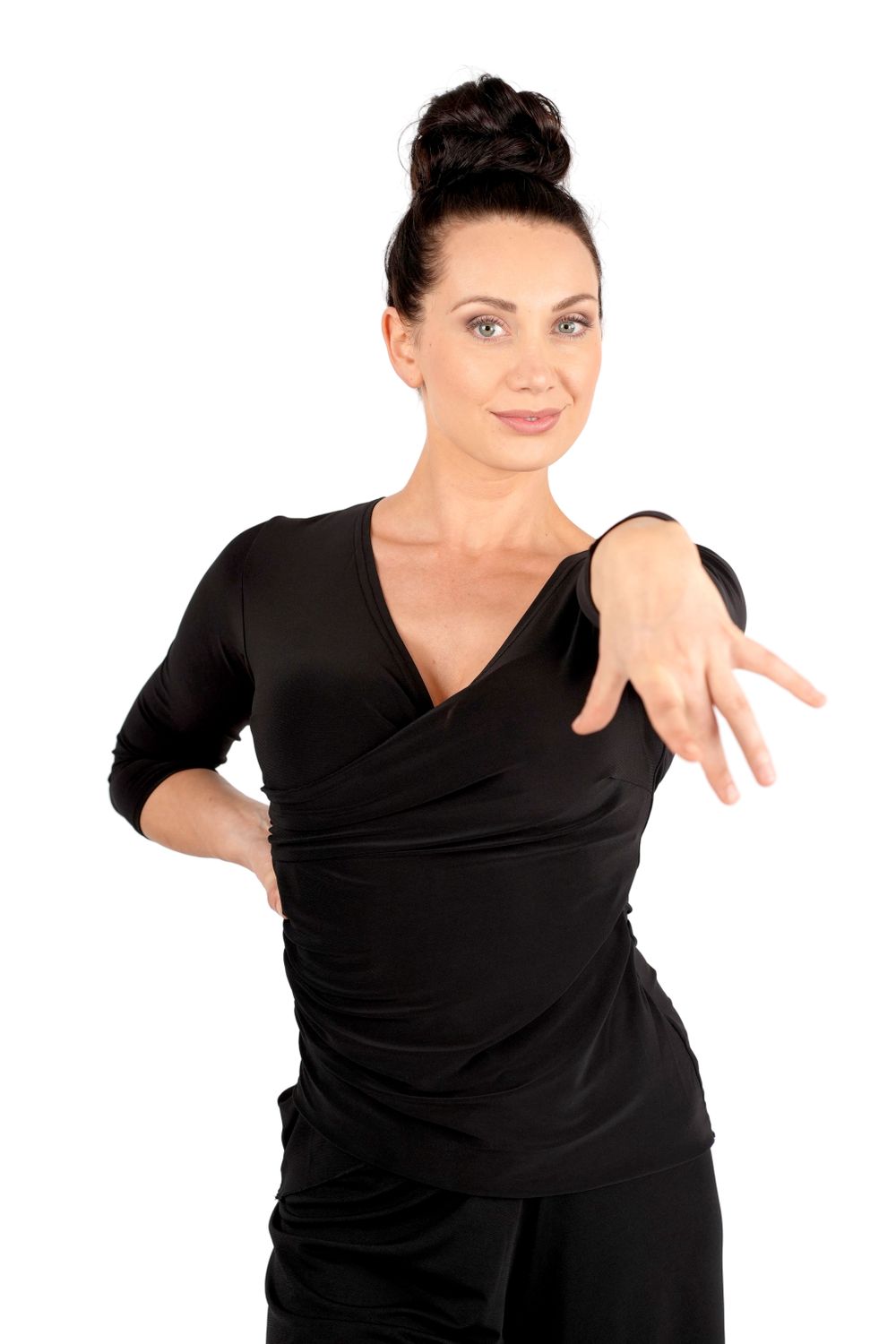 Rumpf Damen Top RU5524 Rumpf Damen Top RU5524