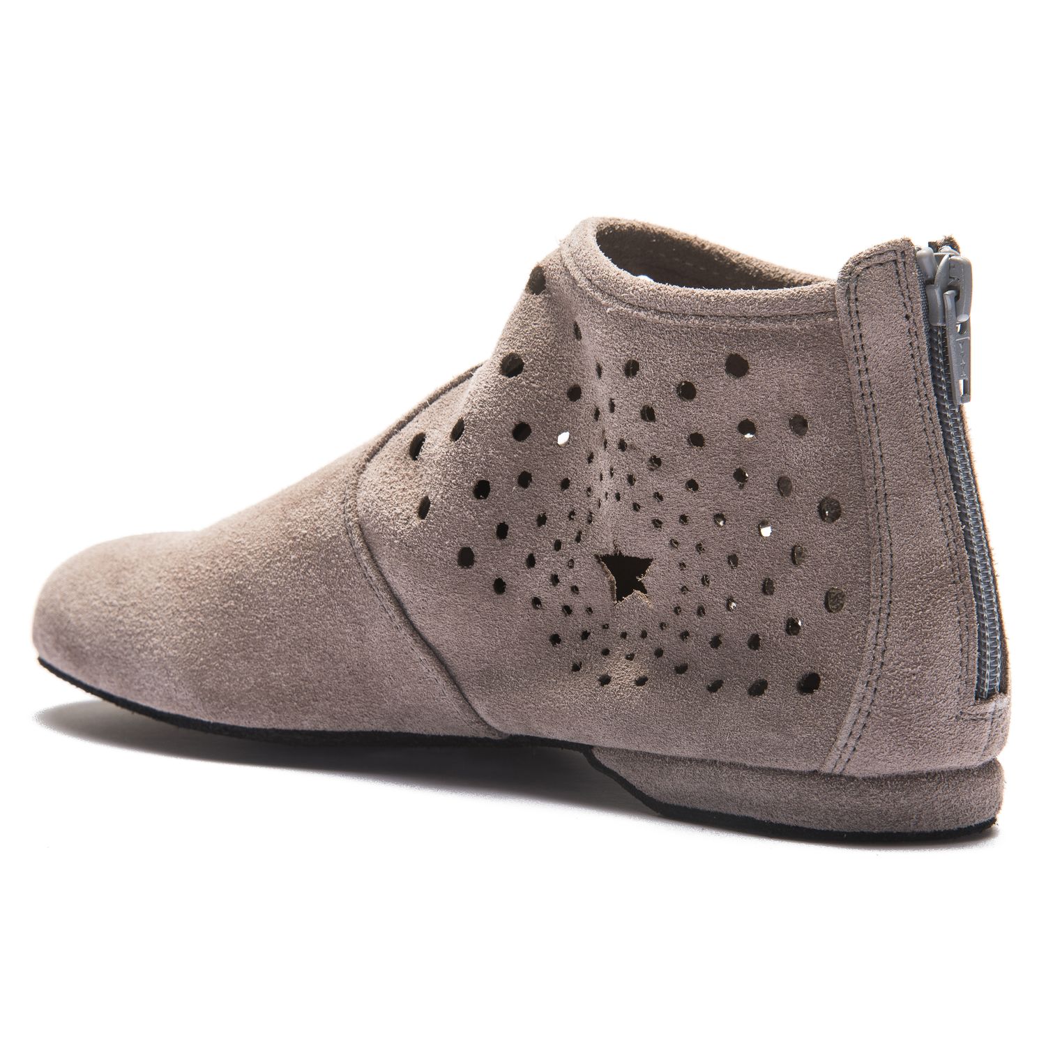 Rumpf Damen Tanz-Stiefellette West Coast 8850 Rumpf Damen Tanz-Stiefellette West Coast 8850