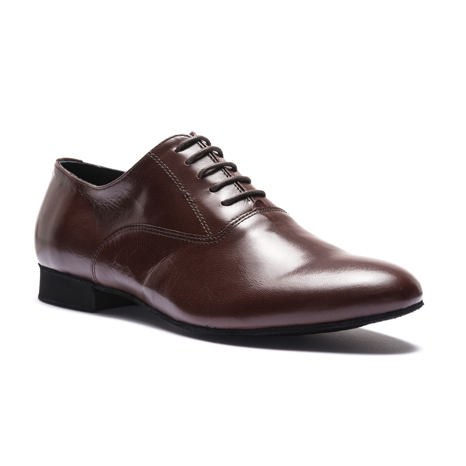 MIGUEL Herren Tanzschuh aus Leder 2156 MIGUEL Herren Tanzschuh aus Leder 2156