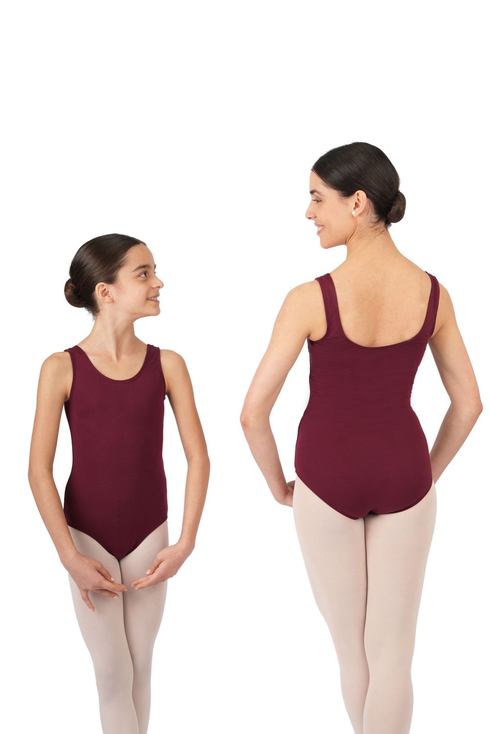 Ballett Trikot R3101 Ballett Trikot R3101