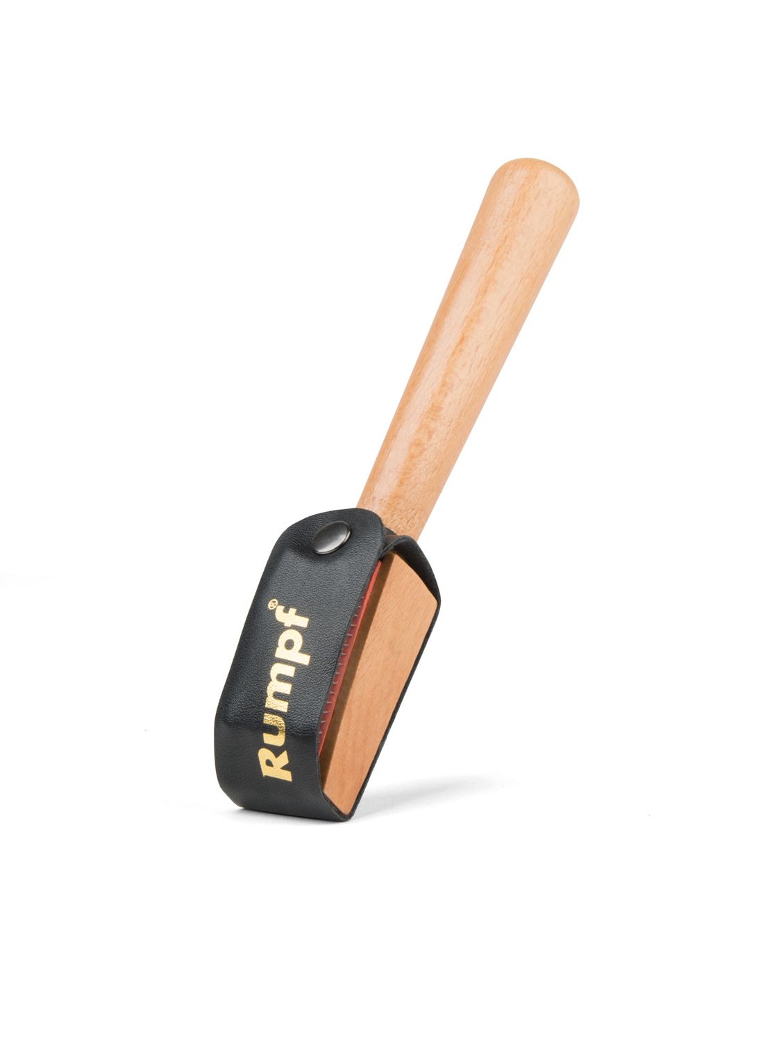 Rumpf Special Buffing Brush with Leather Protection 201A Rumpf Special Buffing Brush with Leather Protection 201A
