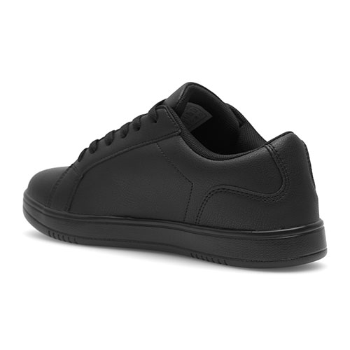 LA Tanzsneaker 1533 Tanzsneaker schwarz