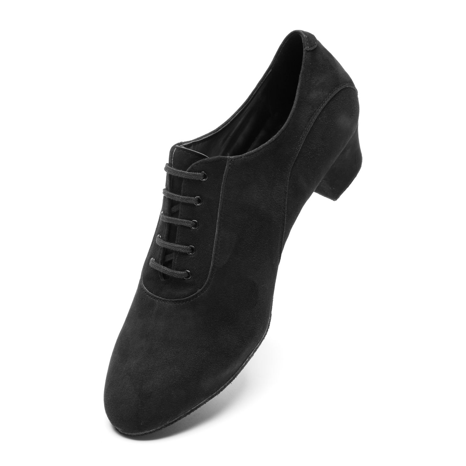 Rumpf Men's Premium Line Latin shoes 9012