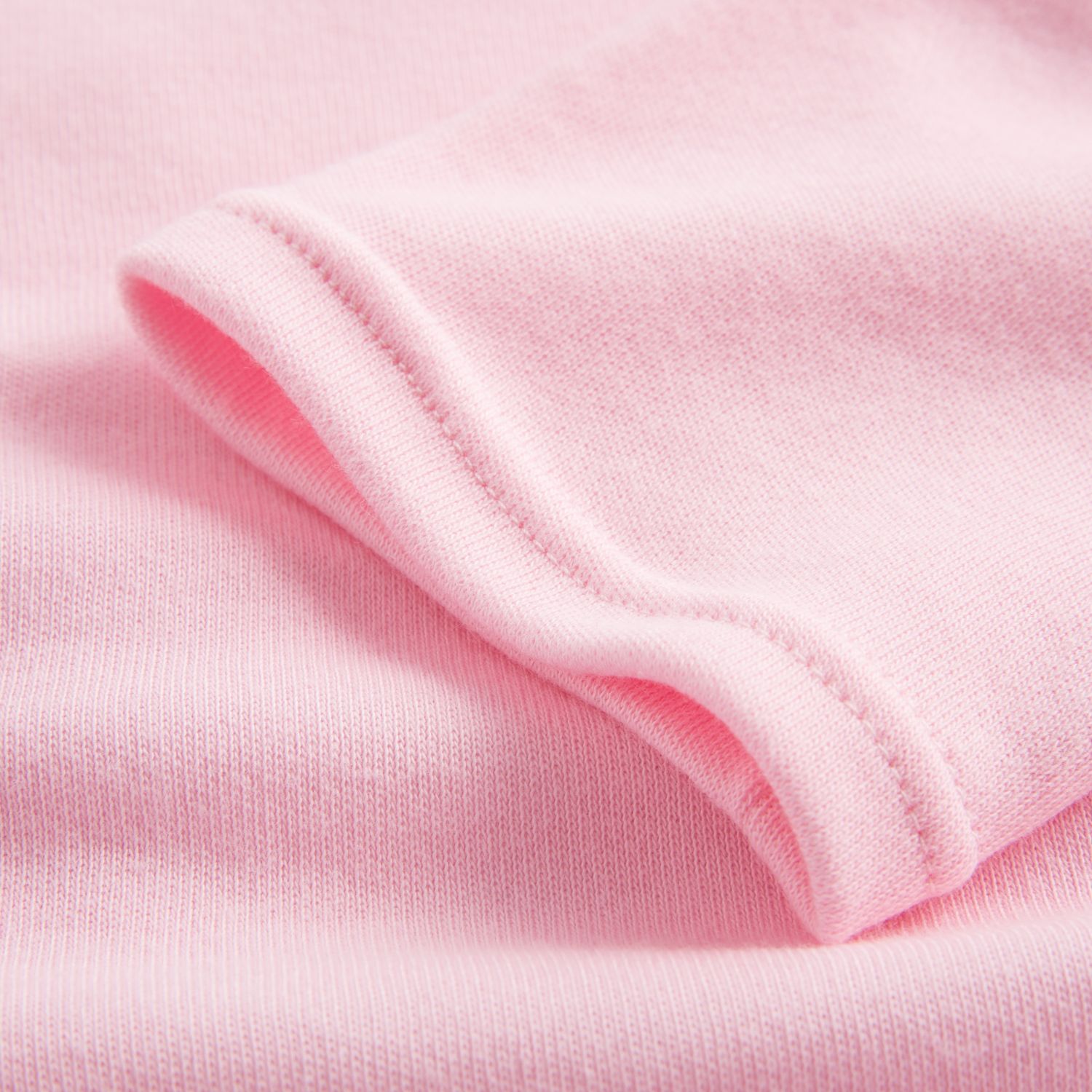 Damen und Kinder Wickeljacke Jecru 6544 Damen und Kinder Wickeljacke pink