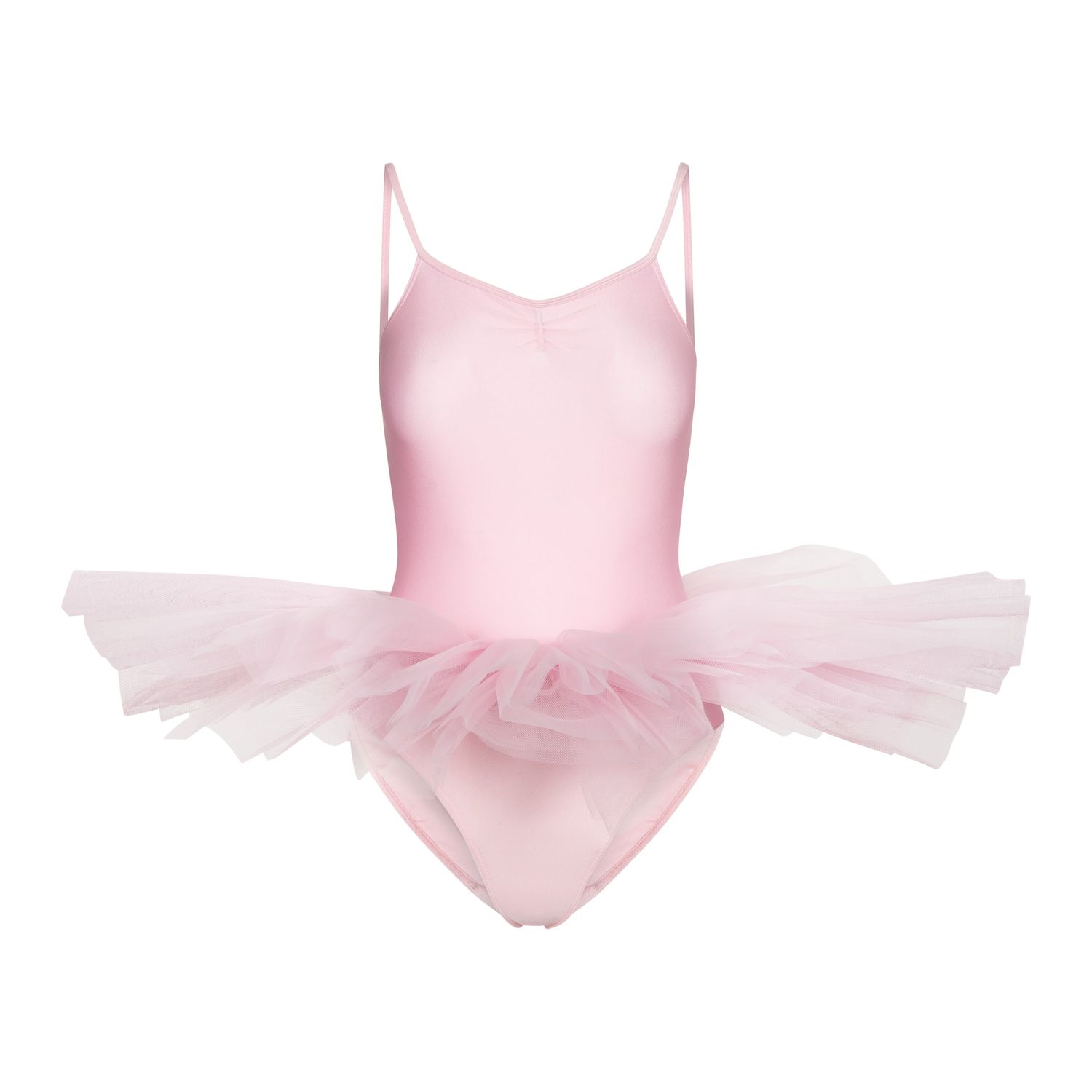 Damen und Kinder Tutu mit Trikot Everly LUBTU01