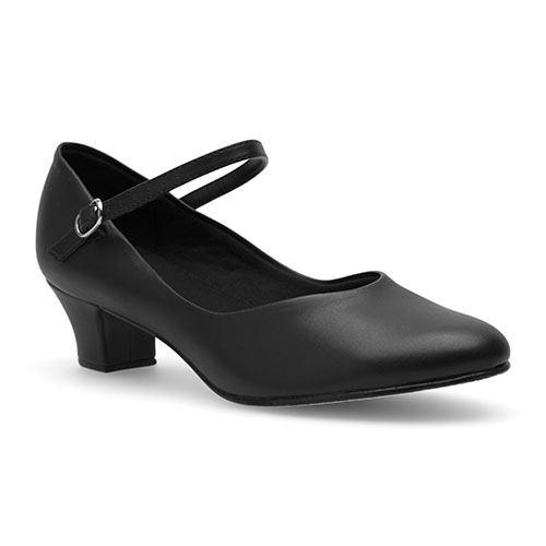 Ladies Character Shoes CH50 Damen Charakterschuhe CH50