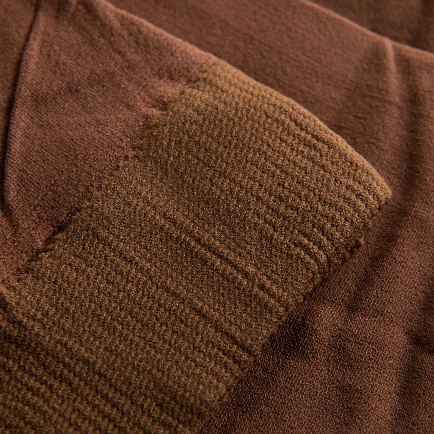 Ballettstrumpfhose Economy 108 Economy Ballettstrumpfhose in Noisette für Damen und Kinder