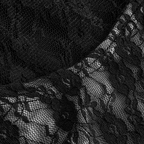 PERUGIA Damen Top 3/4 Ärmel Spitze RU5532 PERUGIA Damen Top 3/4 Ärmel Spitze RU5532