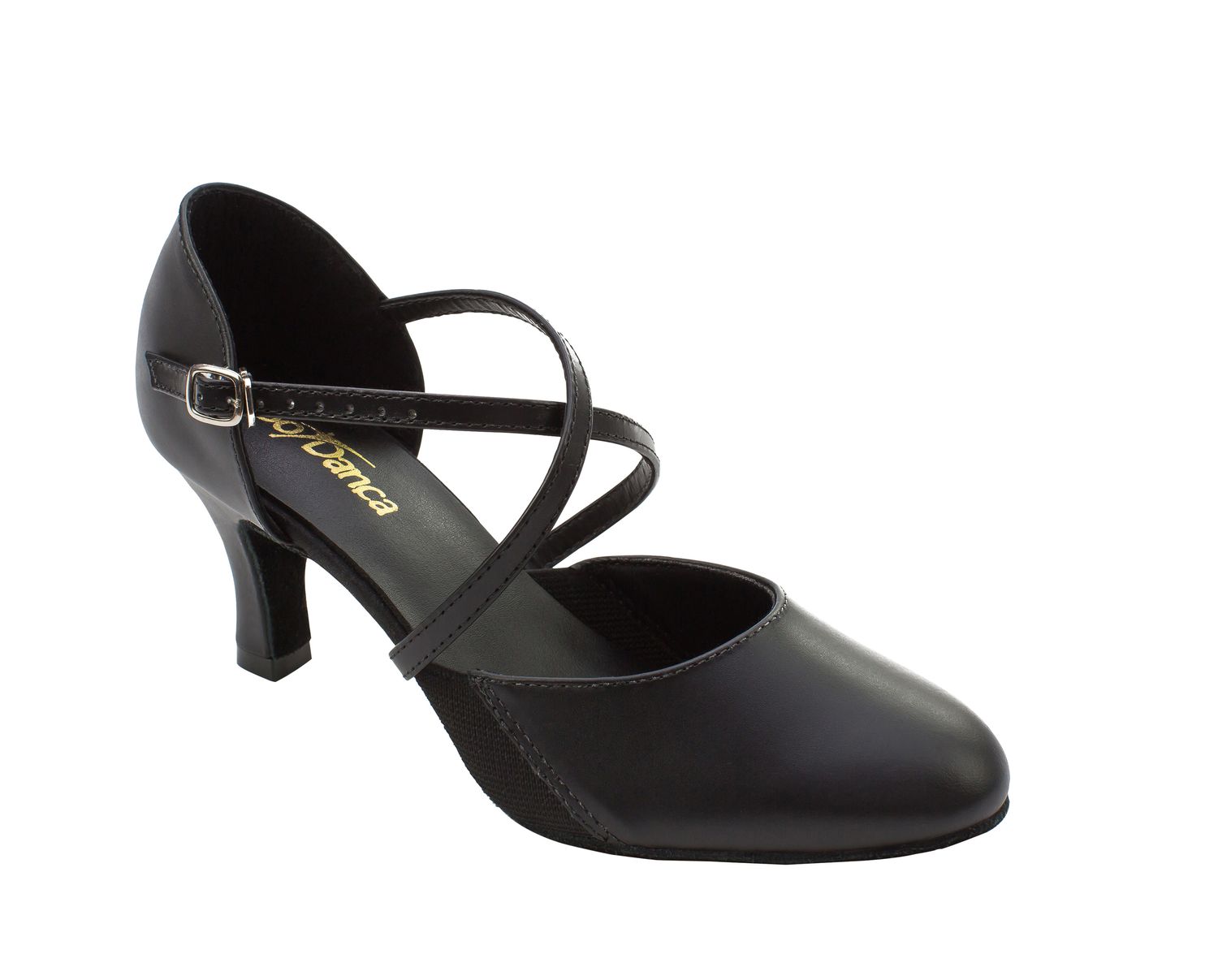Ladies Dance Shoes BL124 Damen Tanzschuh BL124