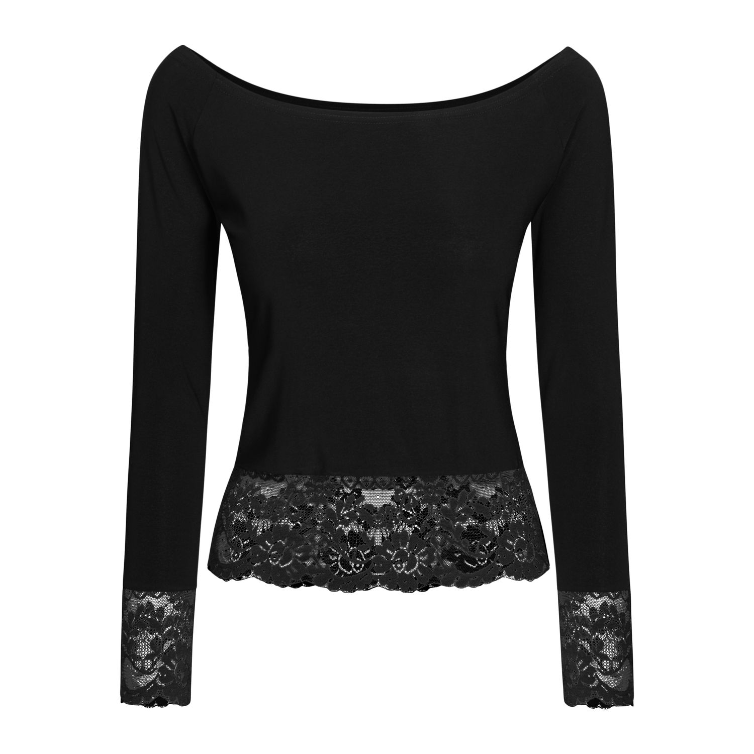 Rumpf Tanz-Shirt AVIGNON RU5510  Rumpf Tanz-Shirt AVIGNON RU5510