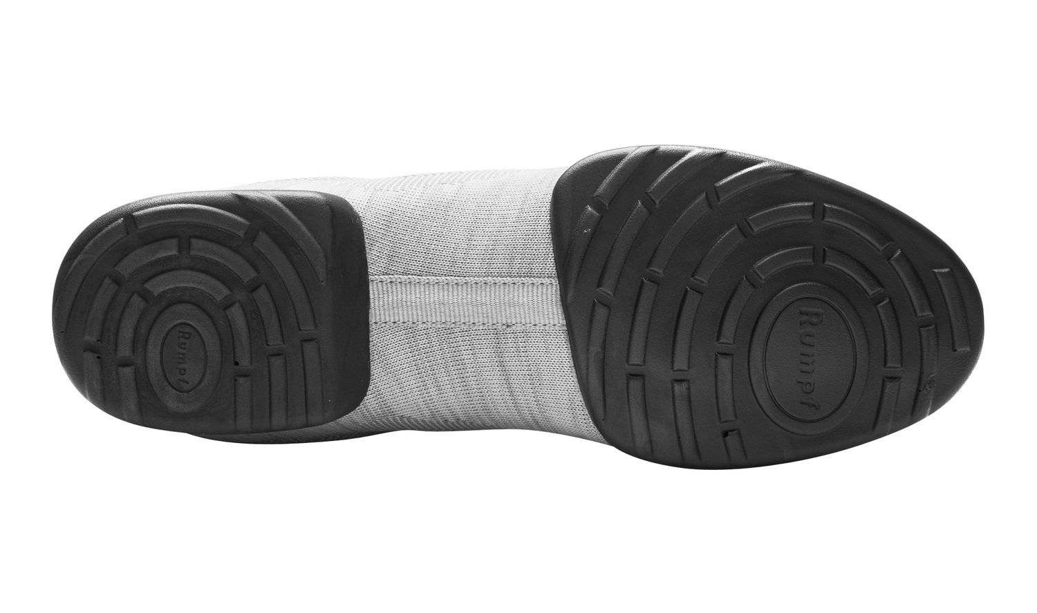Zuma Tanzsneaker 1567 Tanzsneaker Zuma Geteilte Sohle mit Drehpunkt High-tech-Mesh