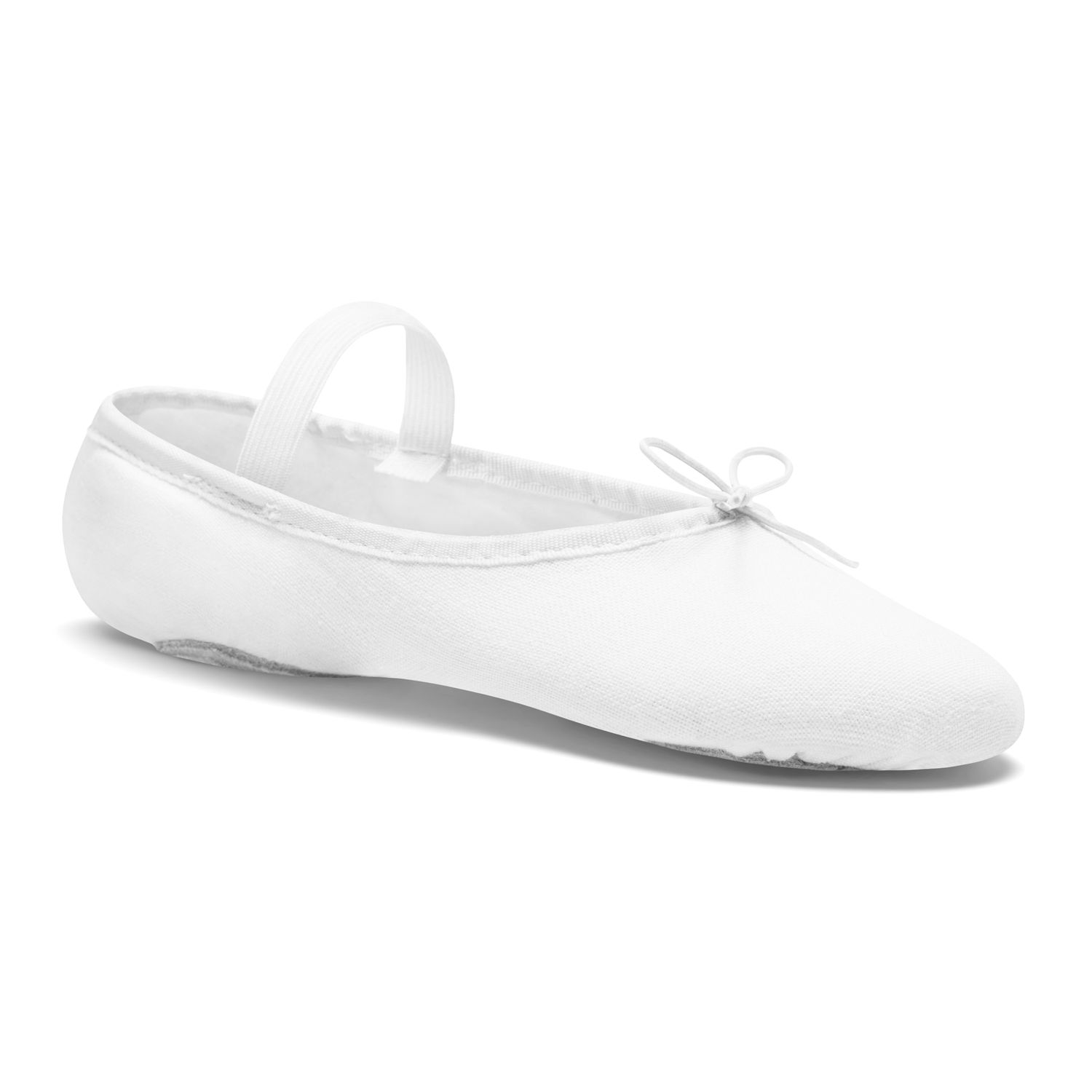 So Danca Ballettschläppchen Leinen BAE23 So Danca Ballettschläppchen Leinen BAE23