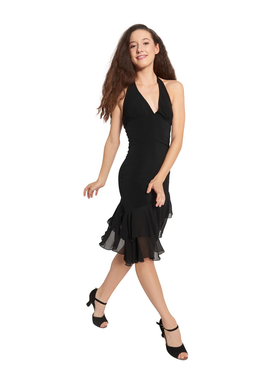 Rumpf Tango-Kleid ALANAY RU5406 Rumpf Tango-Kleid ALANAY RU5406