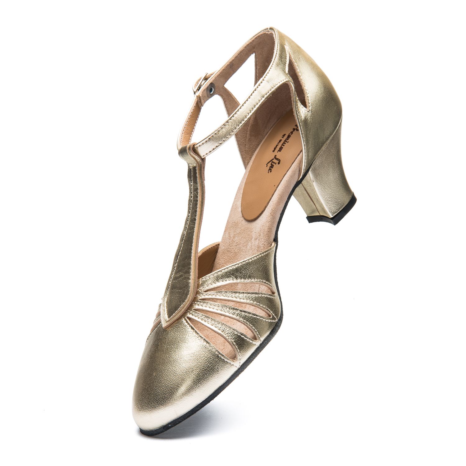 Rumpf Premium Line Damen Tanzschuhe 9210 Rumpf Premium Line Damen Tanzschuhe 9210
