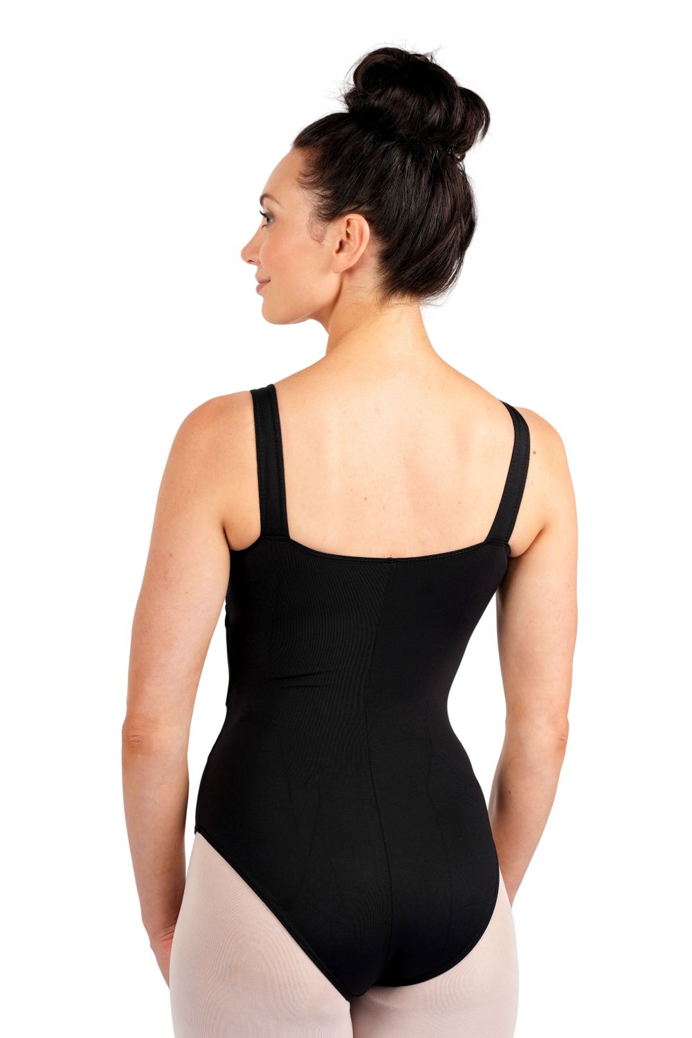 Damen Ballett Trikot SL10 Damen Trikot schwarz