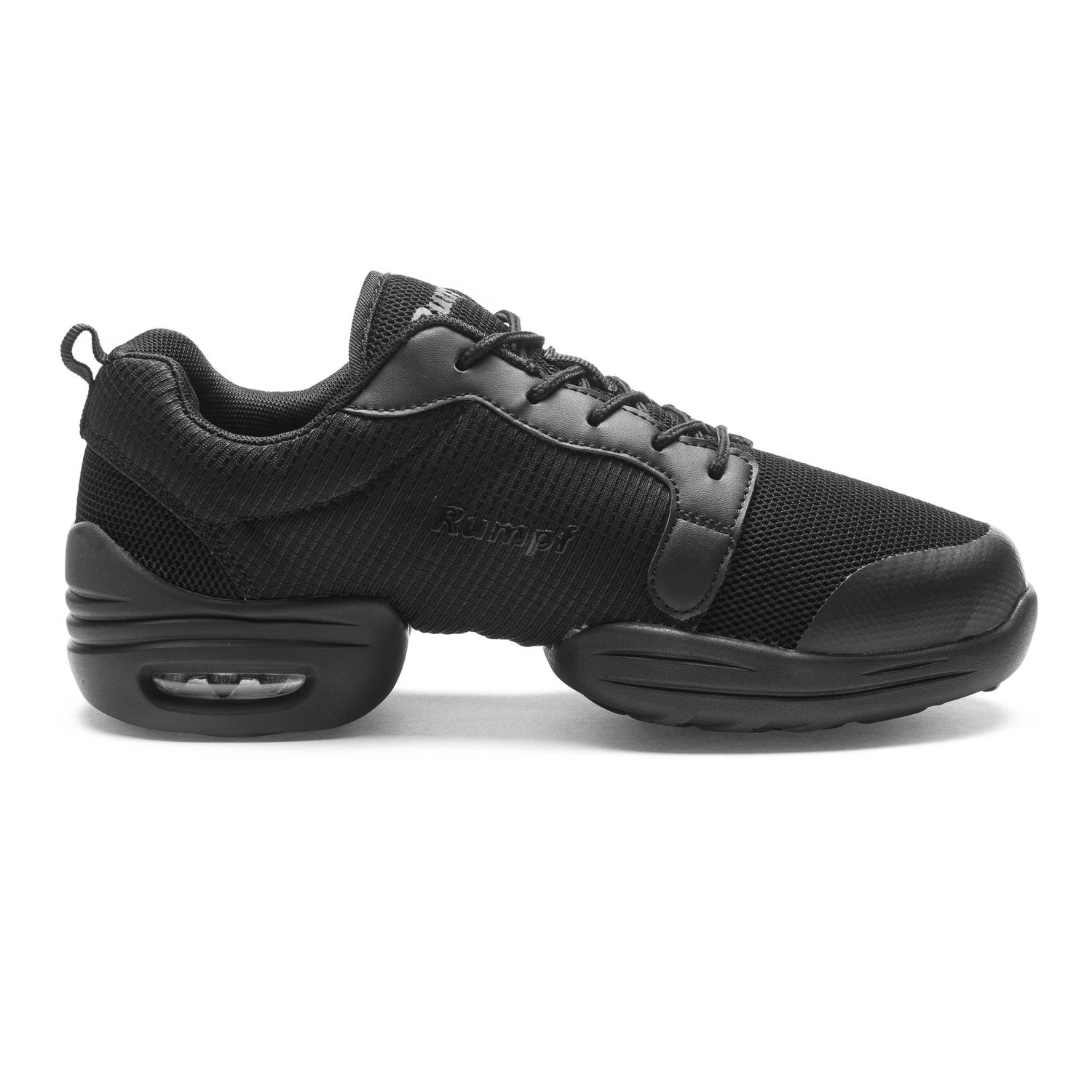 Pebble Tanzsneaker mit gepolsterter Sohle 1516 Pebble Tanzsneaker mit gepolsterter Sohle 1516